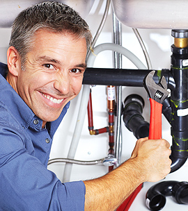 DRAINAGE EXPERTS London