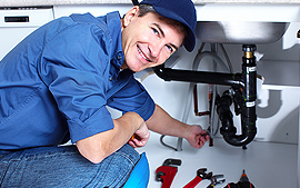 RESIDENTIAL DRAINAGE London
